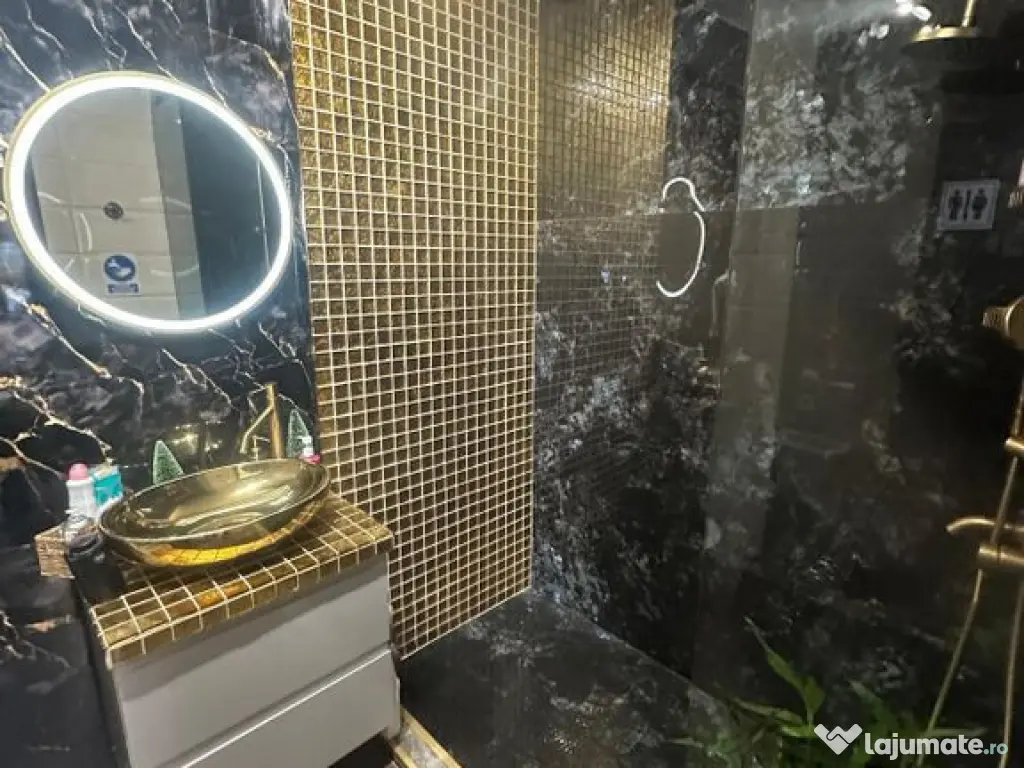 Aparatorii Patriei Ap. 3 Camere cu Gradina,ideal si pentr... 