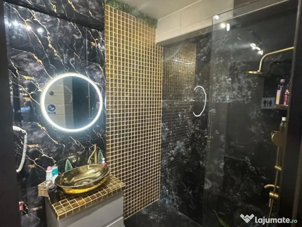 Aparatorii Patriei Ap. 3 Camere cu Gradina,ideal si pentr... 