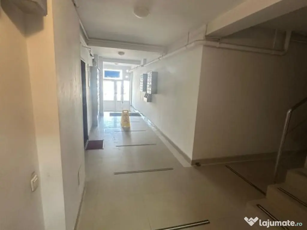 Aparatorii Patriei Ap. 3 Camere cu Gradina,ideal si pentr... 