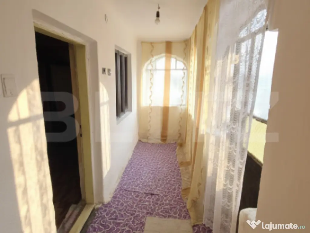 Gospodărie Completă, 130 mp, 1.300 mp Teren, Doicești