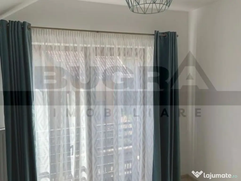 Casa individuala 167 mp, 495 teren, 3 parcari, zona Campului 