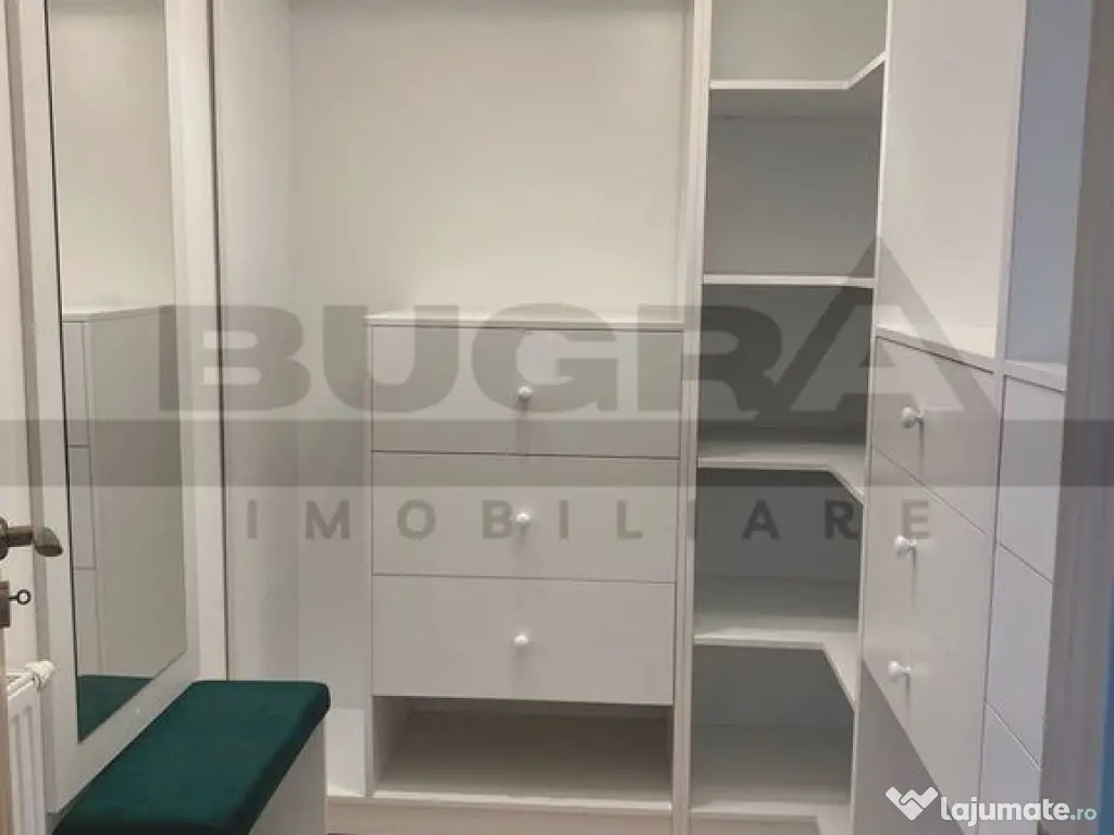 Casa individuala 167 mp, 495 teren, 3 parcari, zona Campului 