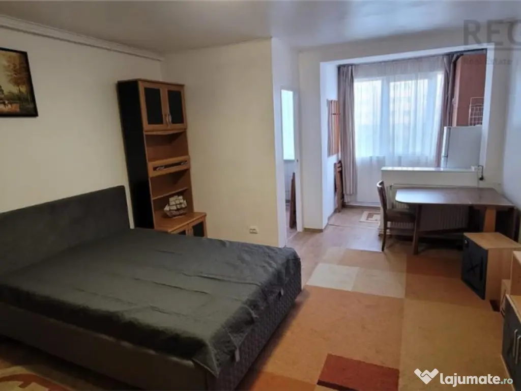 Garsoniera Astra - Soarelui 31mp