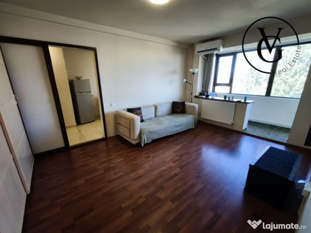 Apartament 2 camere | Central | Vedere Panoramica 