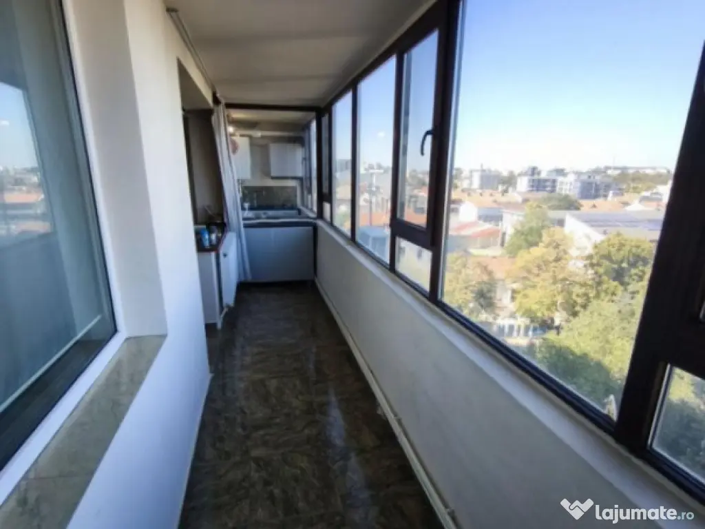 Apartament 2 camere | Central | Vedere Panoramica 