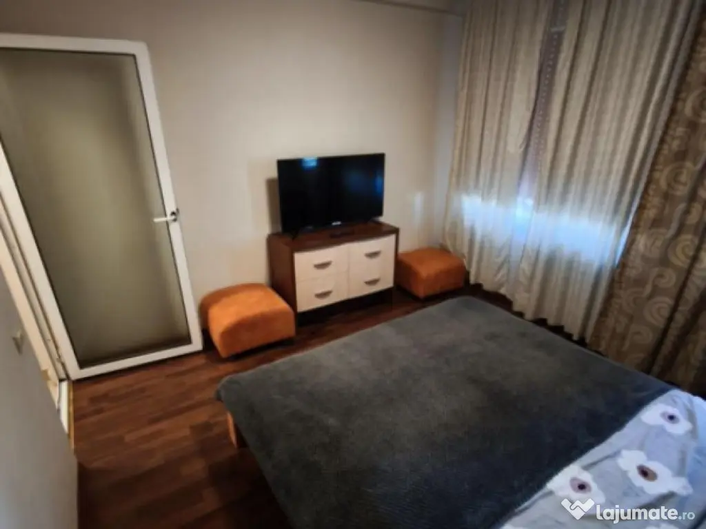 Apartament 2 camere | Central | Vedere Panoramica 