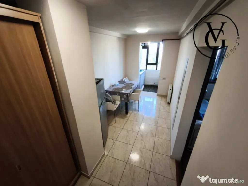 Apartament 2 camere | Central | Vedere Panoramica 