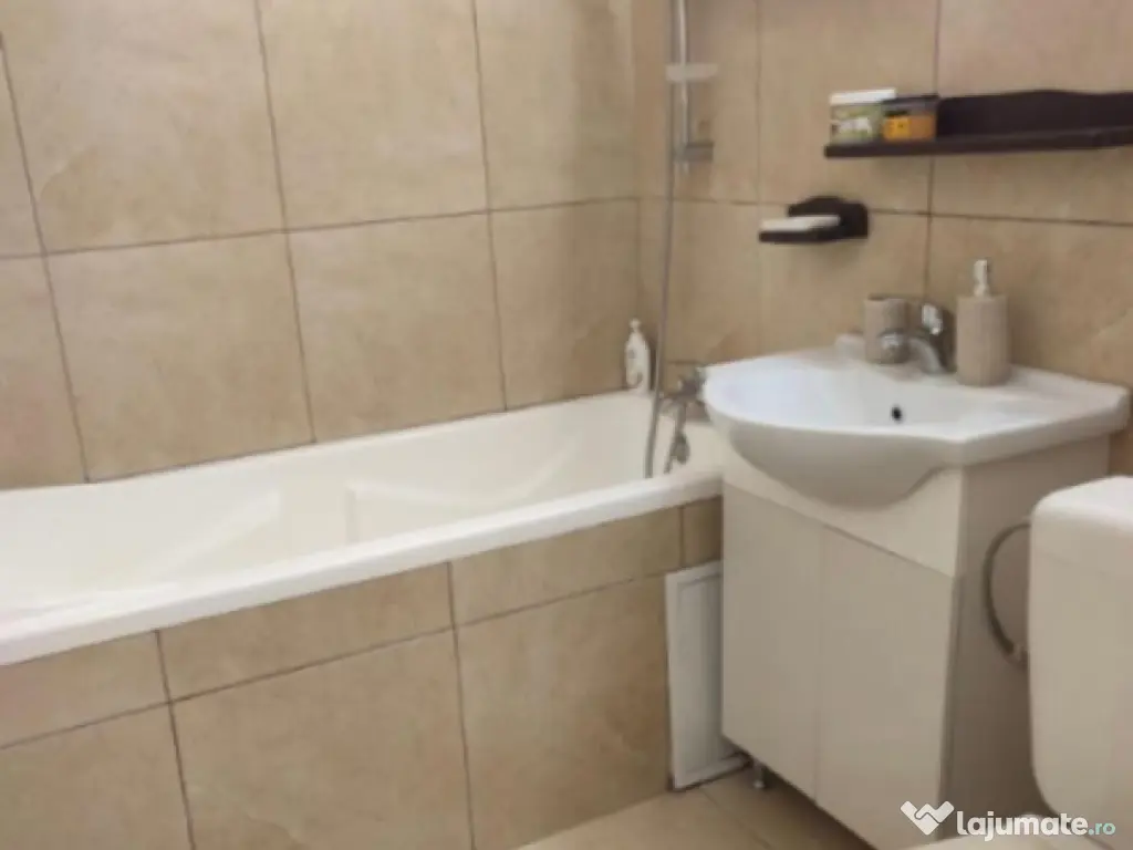 Apartament 2 camere | Central | Vedere Panoramica 