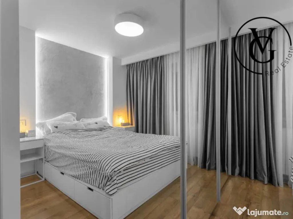 Apartament 3 camere – Cotroceni | Opera | Facultatea de Me