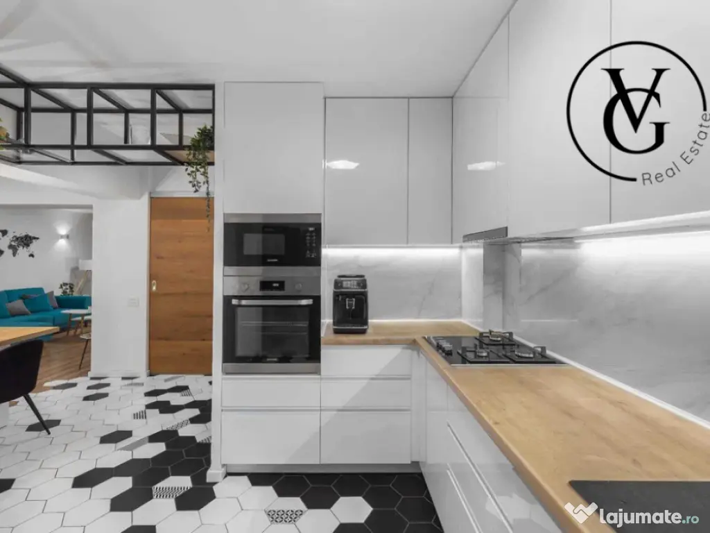 Apartament 3 camere – Cotroceni | Opera | Facultatea de Me