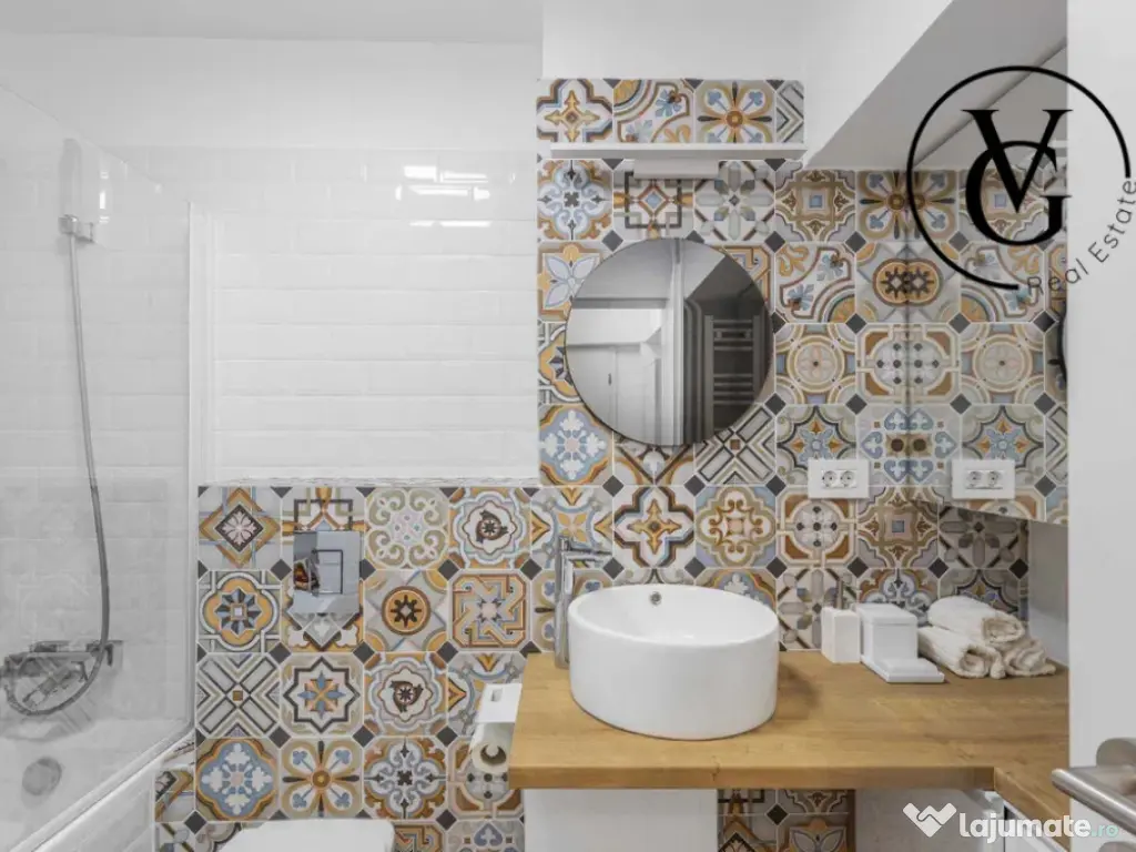 Apartament 3 camere – Cotroceni | Opera | Facultatea de Me