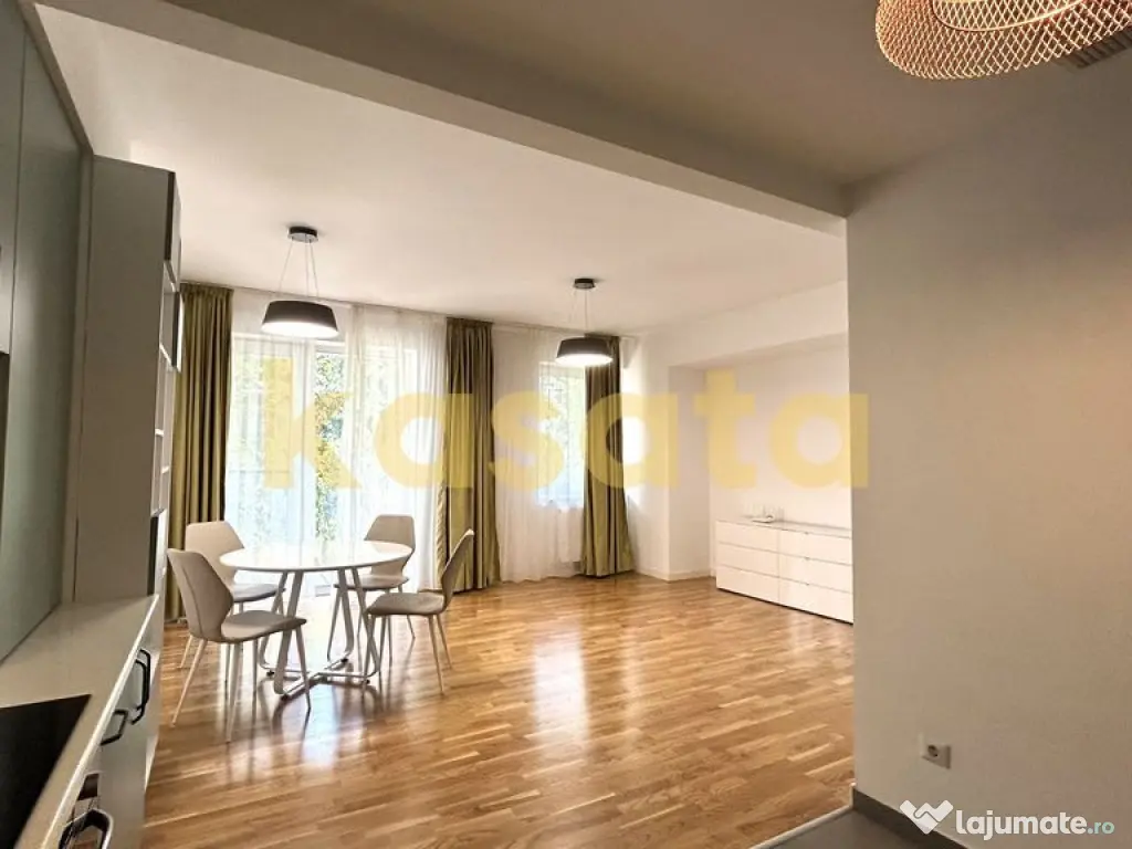 3 camere I 81 utili I gradina proprie 155mp I Gramont I P... 