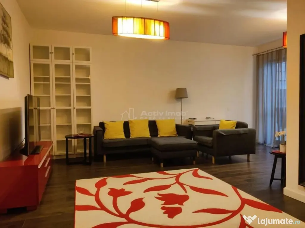 2 Camere, Mihai Bravu, Bloc Nou, Centrala Imobil, 5 min Metr