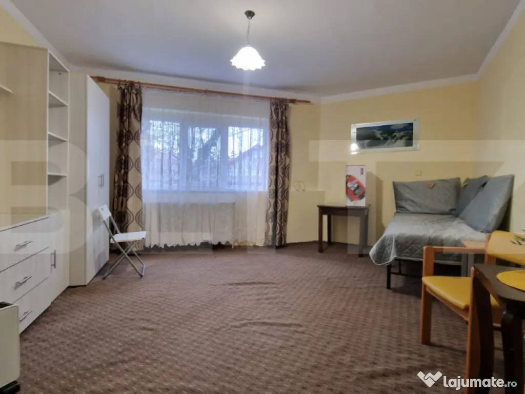 Apartament 2 camere, 52 mp, zona Soarelui