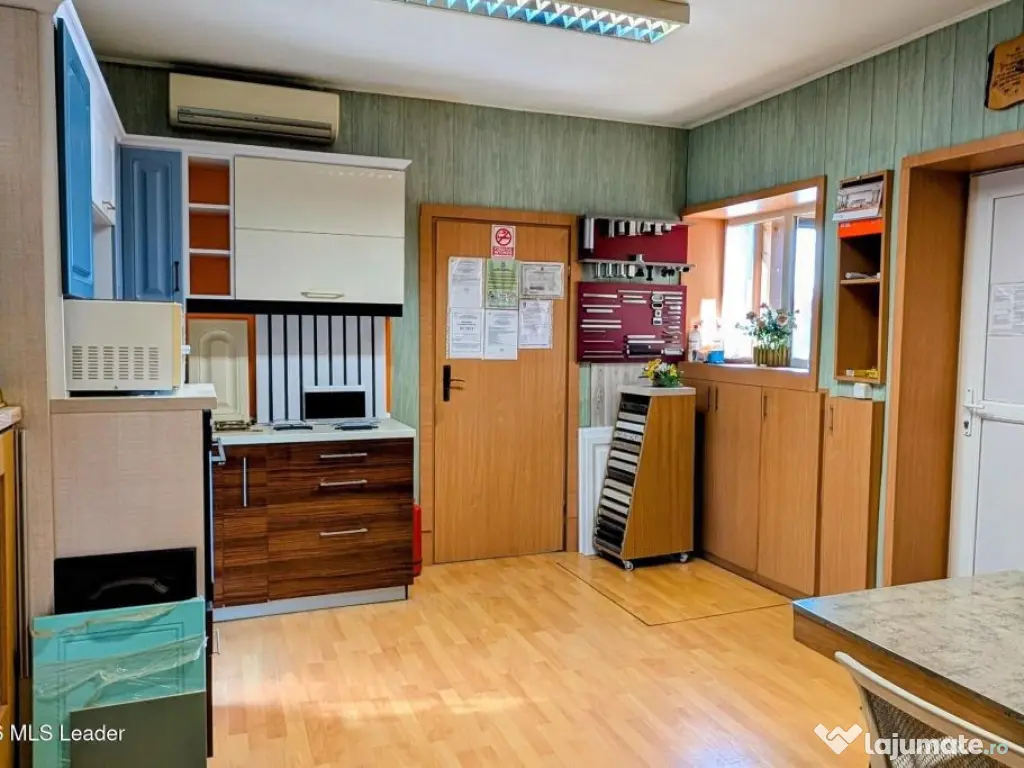 Pantelimon - Selgros, Hala 577 mp, Teren 850 mp. Separat:... 