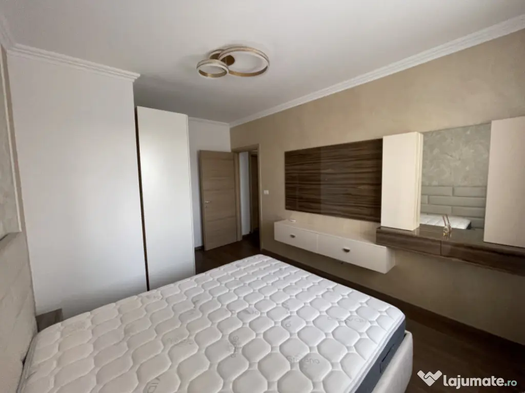 Prelungirea Ghencea, 2 camere, 61mp, parter, 2 parcări + bo