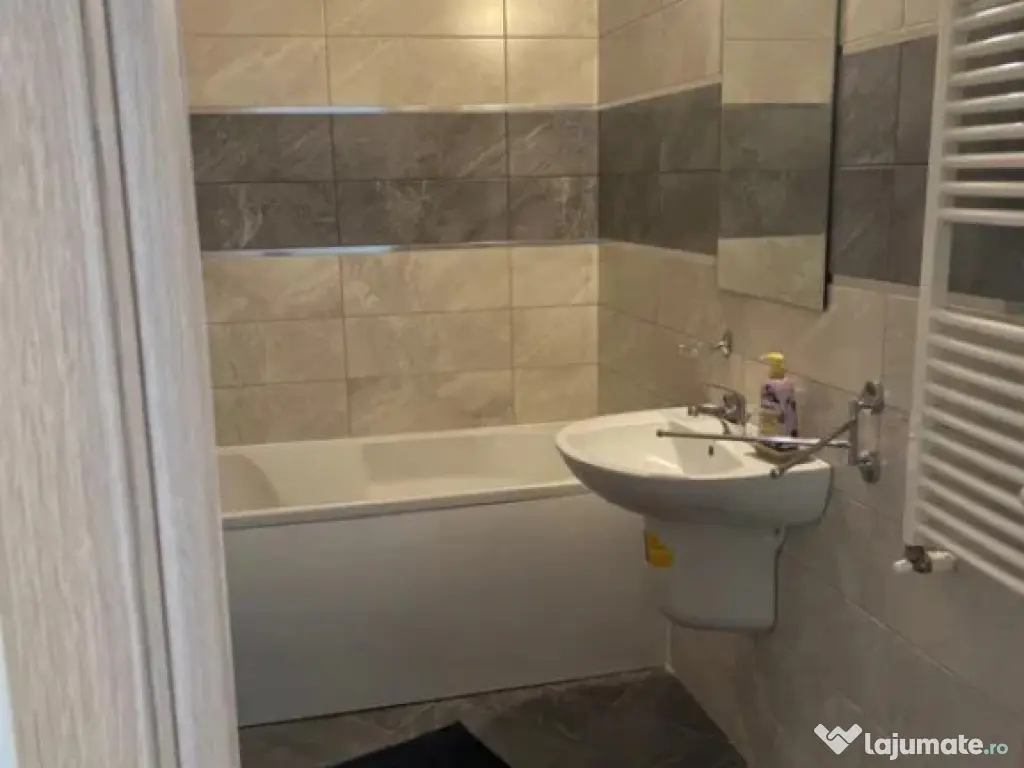 Prelungirea Ghencea, 2 camere, 61mp, parter, 2 parcări + bo