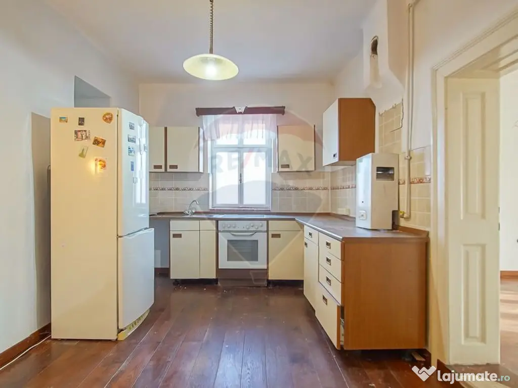 Comision 0%! 2 case Cincu, teren 2134mp, sura & curte libera 