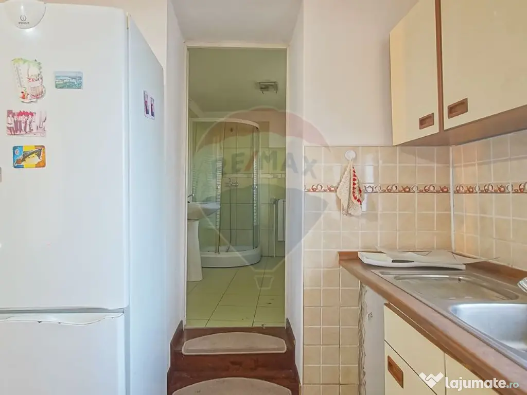 Comision 0%! 2 case Cincu, teren 2134mp, sura & curte libera 