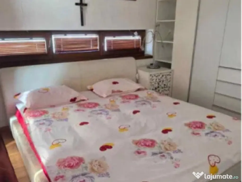 Apartament 5 camere | Dorobanti – Etaj 1