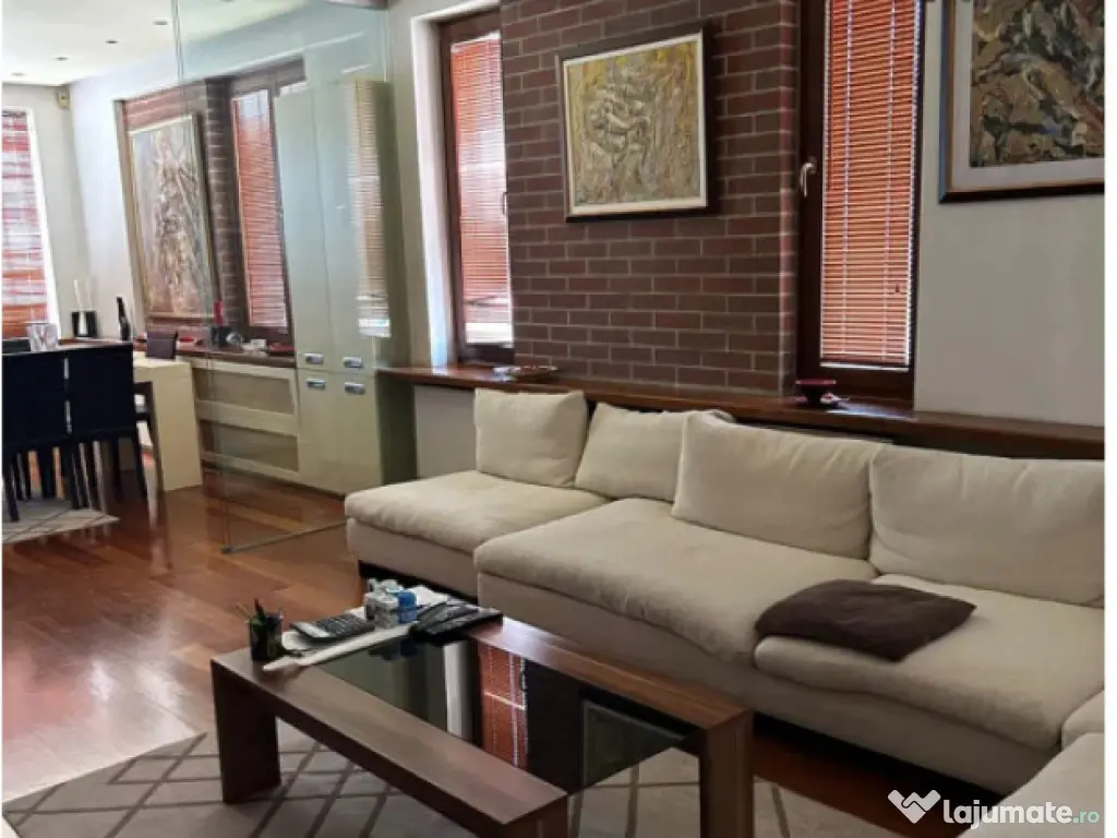 Apartament 5 camere | Dorobanti – Etaj 1