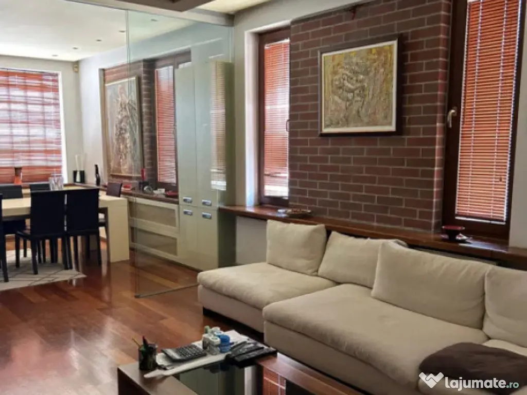 Apartament 5 camere | Dorobanti – Etaj 1