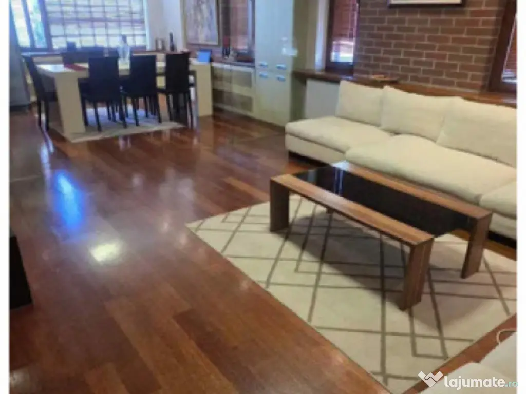 Apartament 5 camere | Dorobanti – Etaj 1