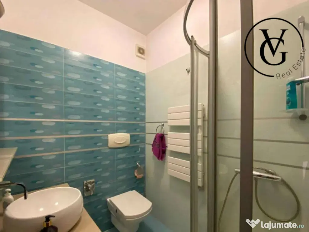 Apartament 5 camere | Dorobanti – Etaj 1