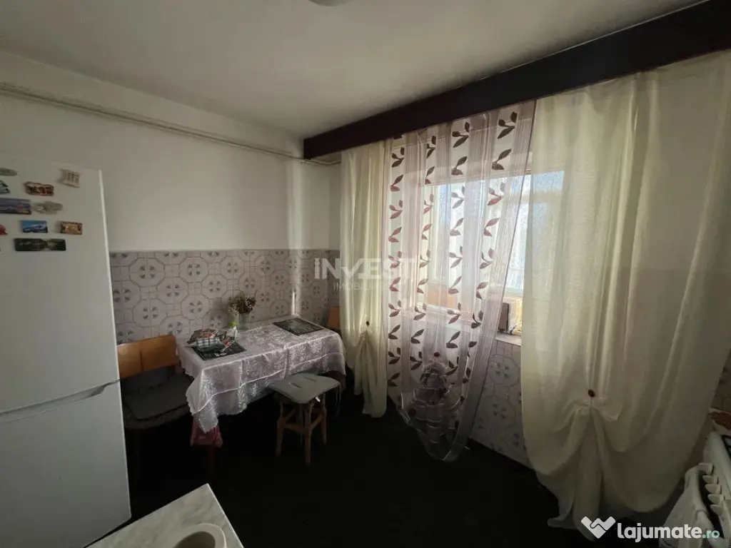 Apartament 3 Camere, 2 bai, intermediar, 75mp, zona Nicoli 
