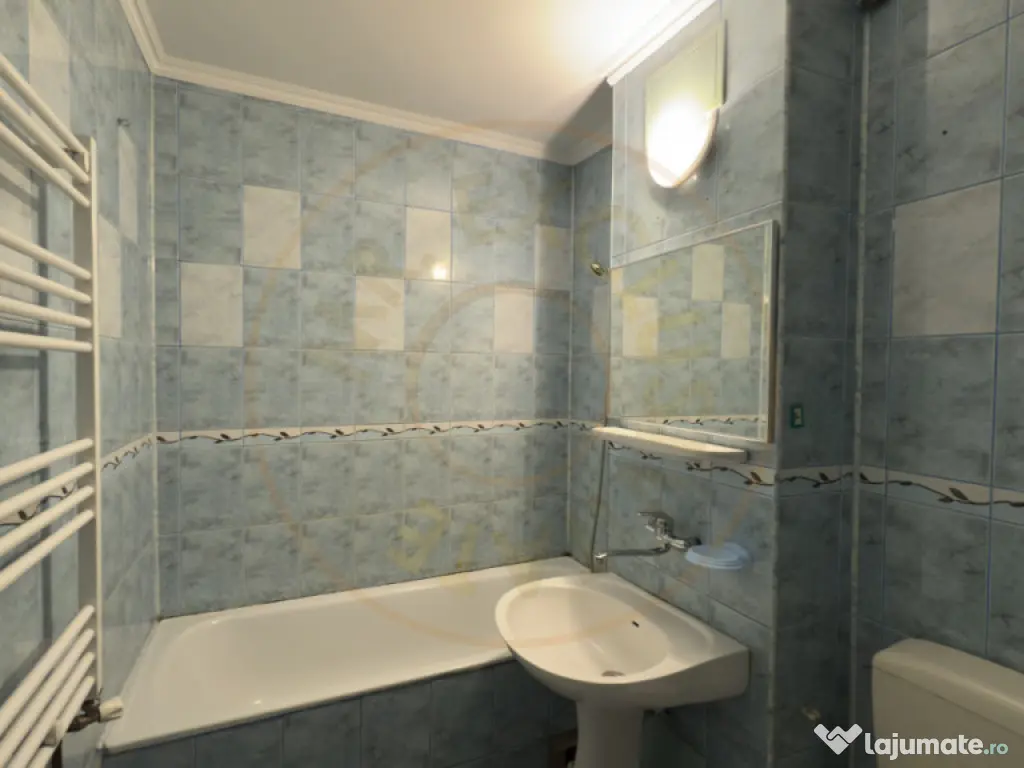 De Inchiriat Garsoniera Gavana etaj 3-Zona Jam-Pitesti! 