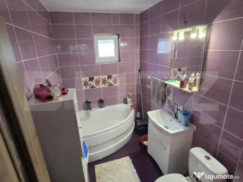 Apartament 2 camere, decomandat, intermediar, Zona Eroilor !