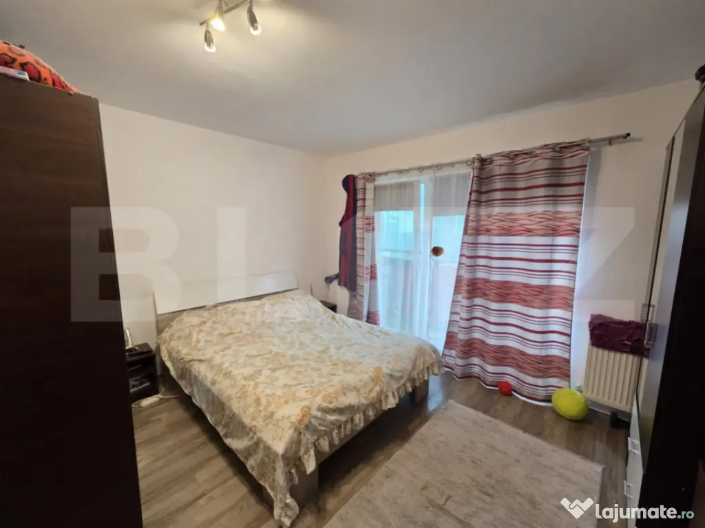 Apartament 2 camere, decomandat, intermediar, Zona Eroilor !