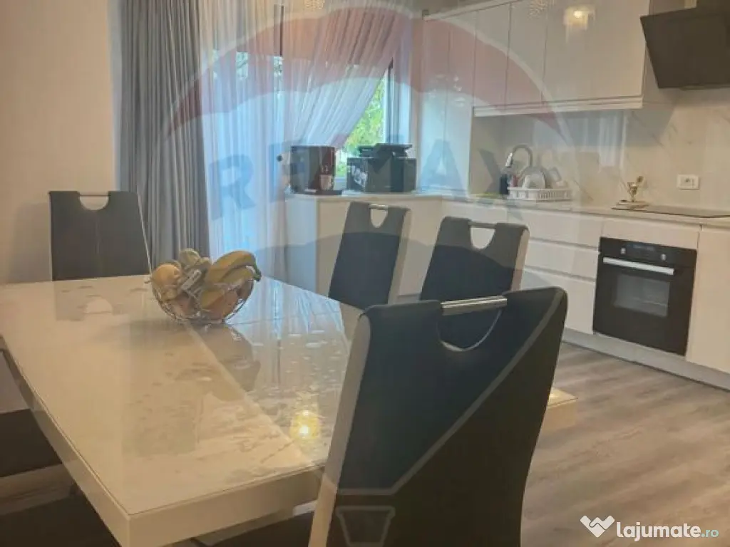 Apartament cu 2 camere de închiriat în zona Burdujeni 