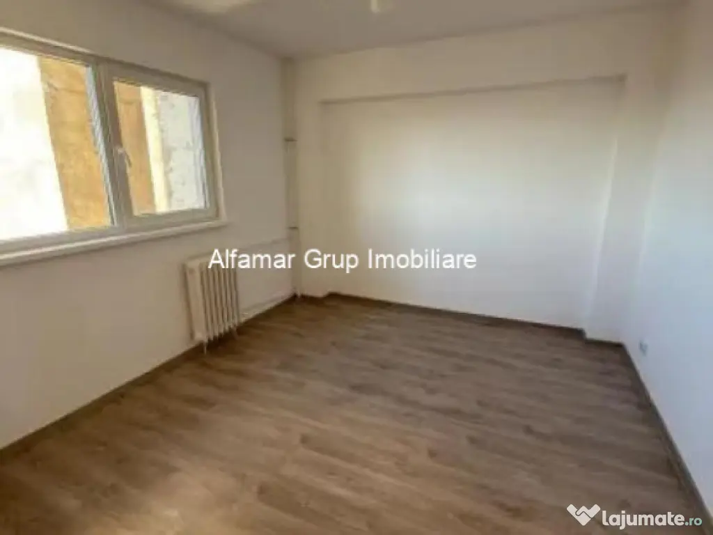 Ap. 4 camere renovat, Rahova- Teius 