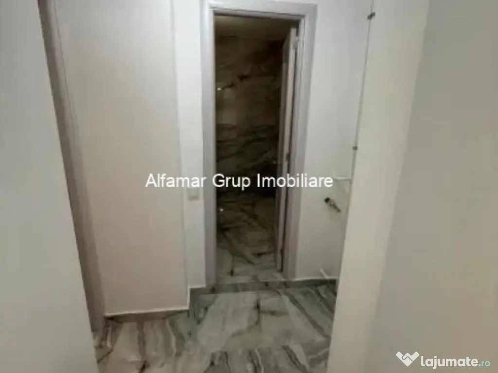 Ap. 4 camere renovat, Rahova- Teius 