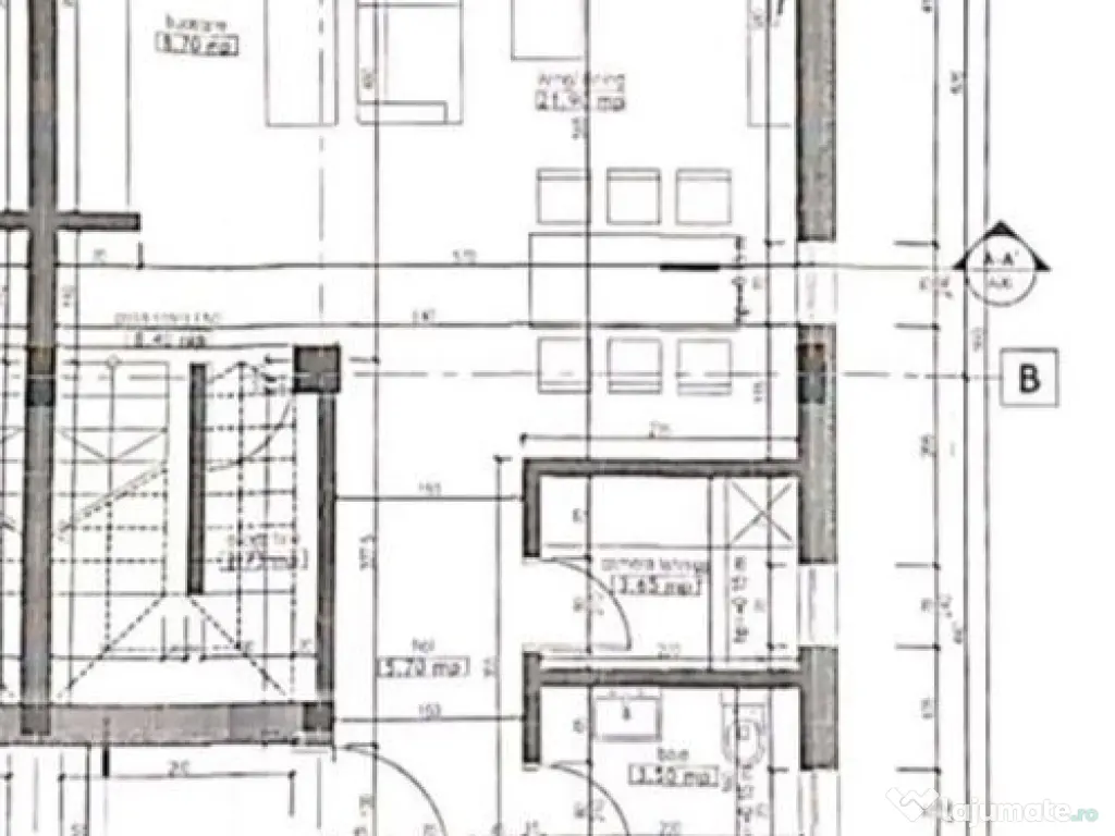 Vila P+1+M 5 camere Popesti-Leordeni 