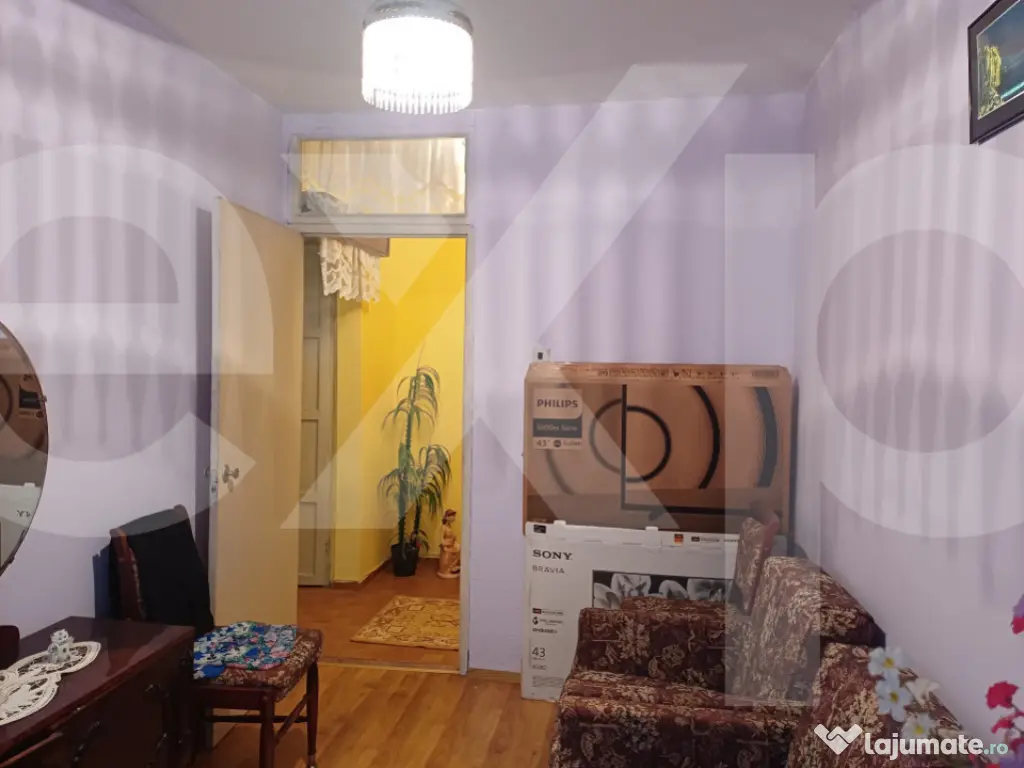 Vanzare apartament 3 camere Mioveni 