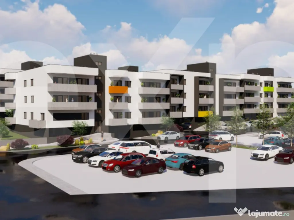 Garsoniera decomandata in Pitesti | Zona Stadion 