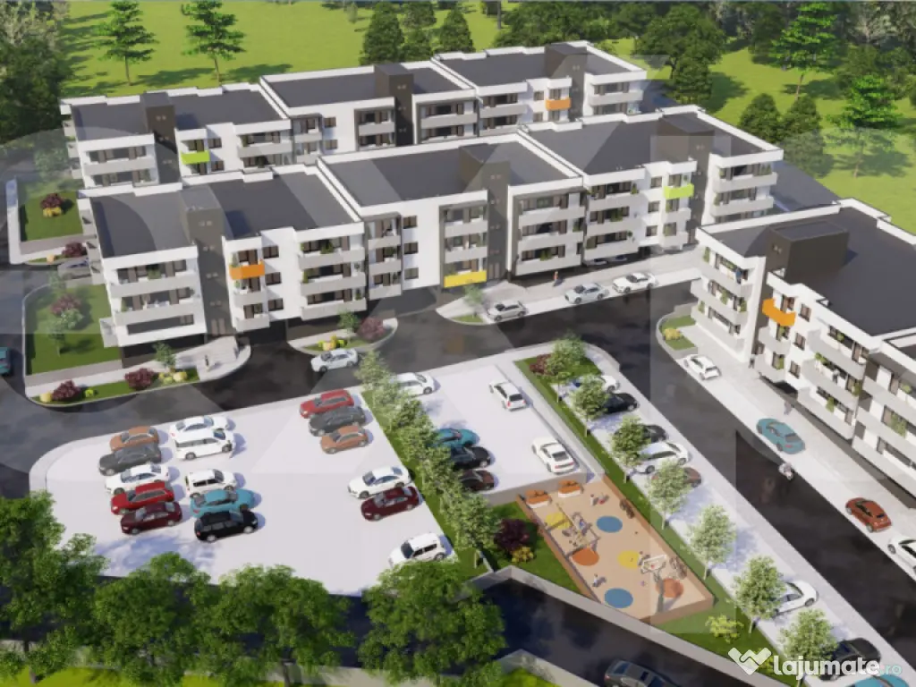 Garsoniera decomandata in Pitesti | Zona Stadion 