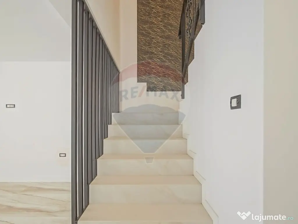 Vilă modernă cu 5 camere în Bunloc – Harmony Estate ... 