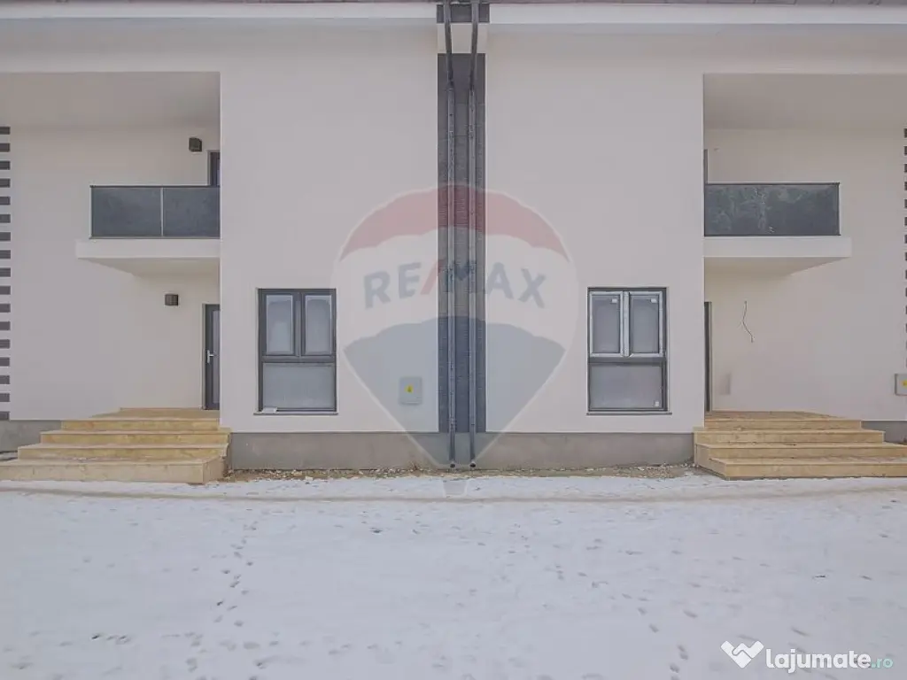 Vilă modernă cu 5 camere în Bunloc – Harmony Estate ... 