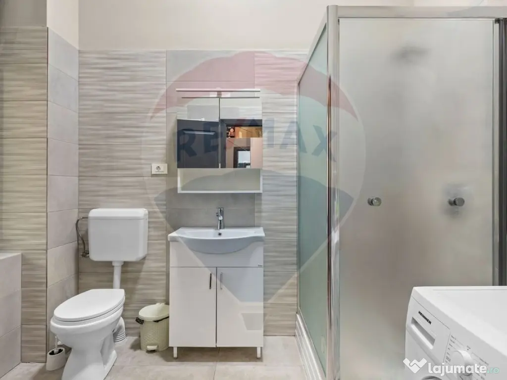 Apartament cu 2 camere în zona Piata Mihai Viteazu (Piat... 