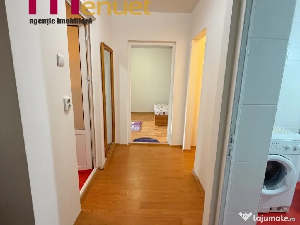 Garsoniera confort 1,zona Peco,36mp 