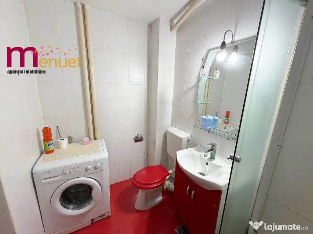 Garsoniera confort 1,zona Peco,36mp 