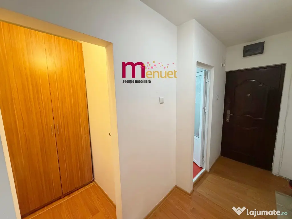 Garsoniera confort 1,zona Peco,36mp 