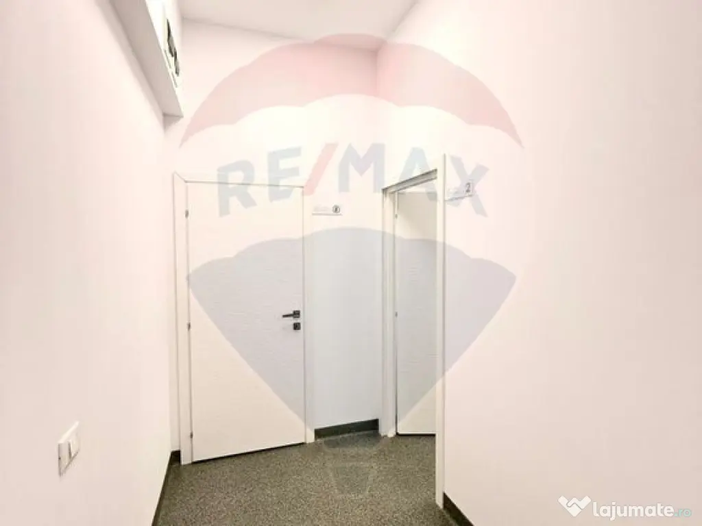 DE INCHIRIAT Spațiu comercial 100mp în zona P-ta Victoriei 