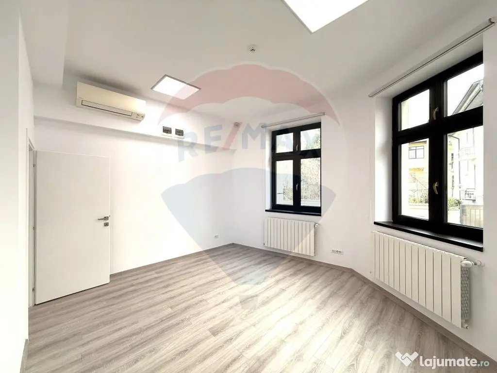 DE INCHIRIAT Spațiu comercial 100mp în zona P-ta Victoriei