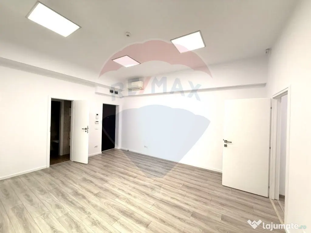 DE INCHIRIAT Spațiu comercial 100mp în zona P-ta Victoriei