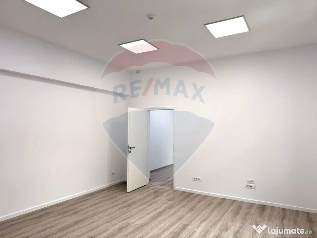 DE INCHIRIAT Spațiu comercial 100mp în zona P-ta Victoriei