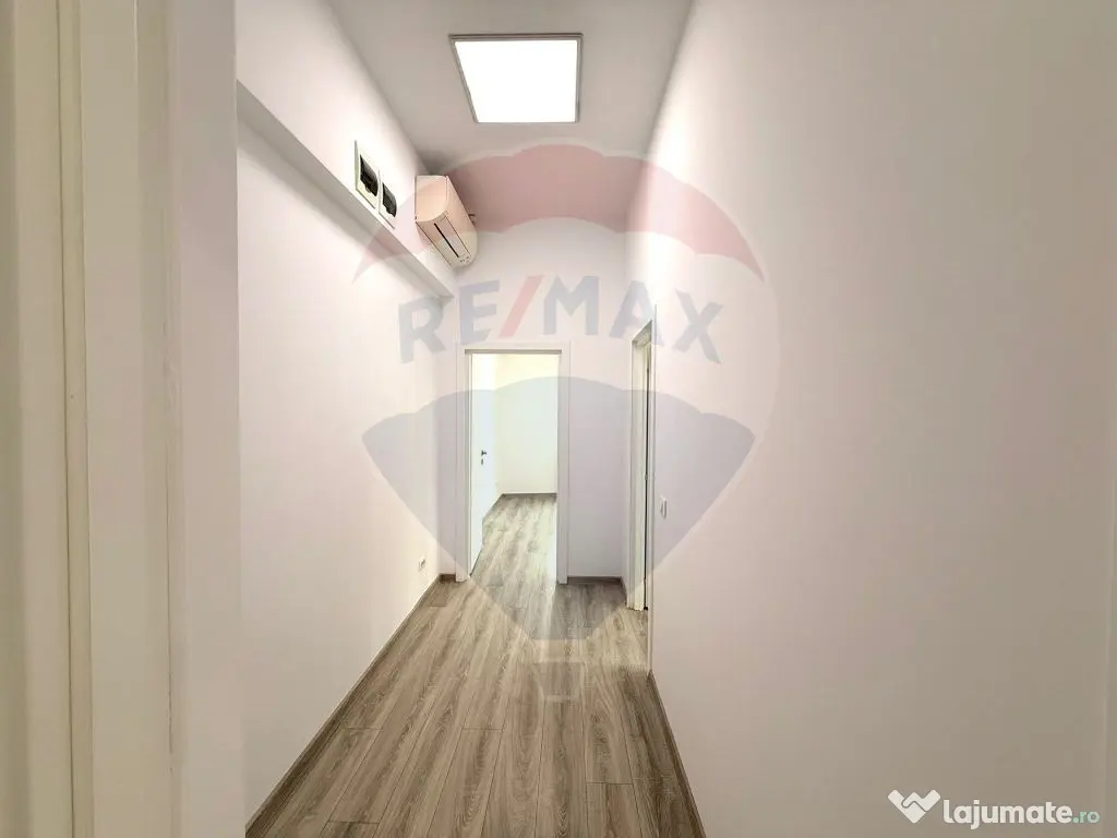 DE INCHIRIAT Spațiu comercial 100mp în zona P-ta Victoriei